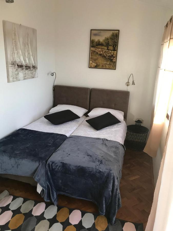 קלנוביצה Apartments Valentinovo מראה חיצוני תמונה