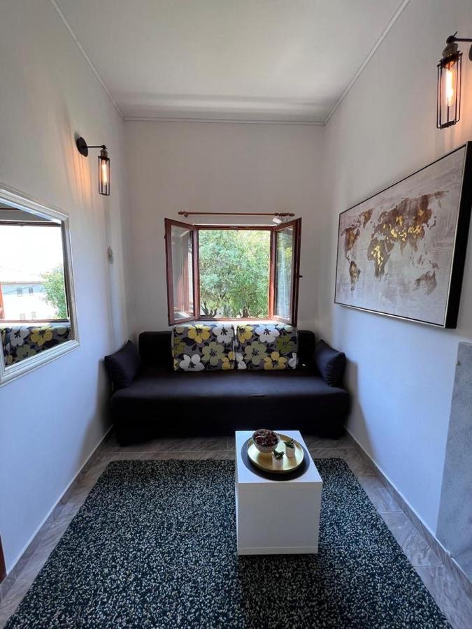 קלנוביצה Apartments Valentinovo מראה חיצוני תמונה