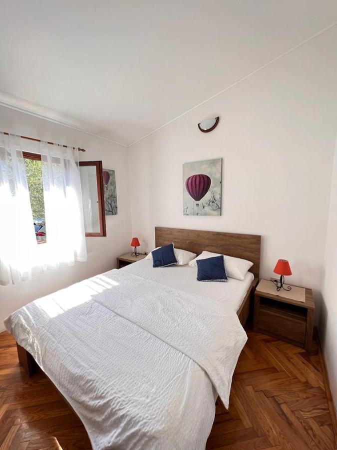 קלנוביצה Apartments Valentinovo מראה חיצוני תמונה