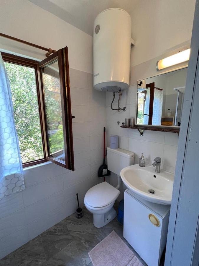 קלנוביצה Apartments Valentinovo מראה חיצוני תמונה