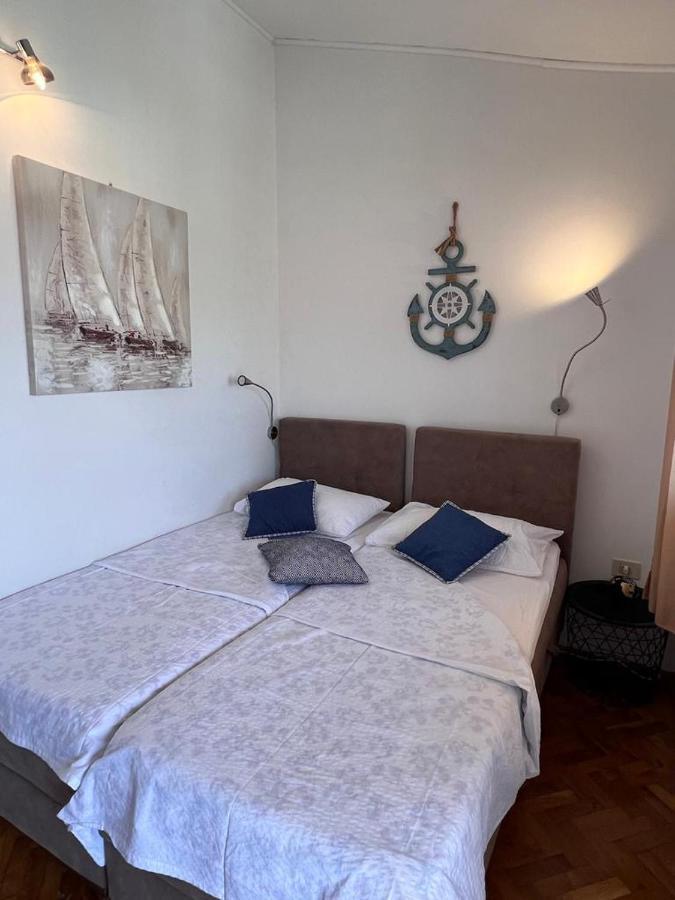 קלנוביצה Apartments Valentinovo מראה חיצוני תמונה