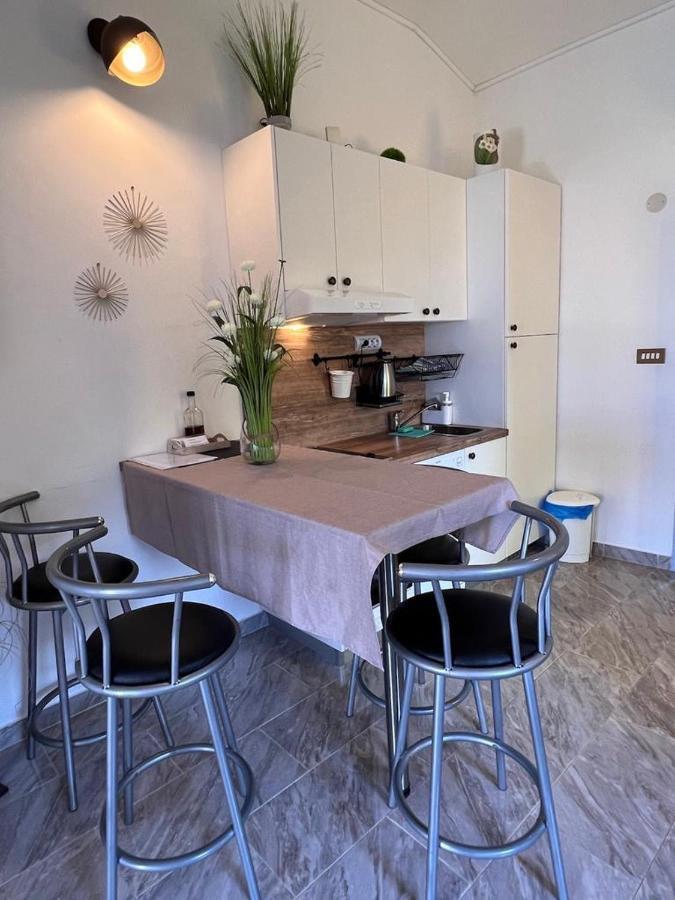 קלנוביצה Apartments Valentinovo מראה חיצוני תמונה