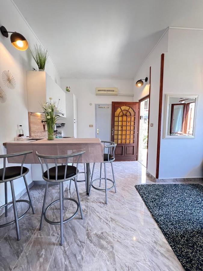 קלנוביצה Apartments Valentinovo מראה חיצוני תמונה