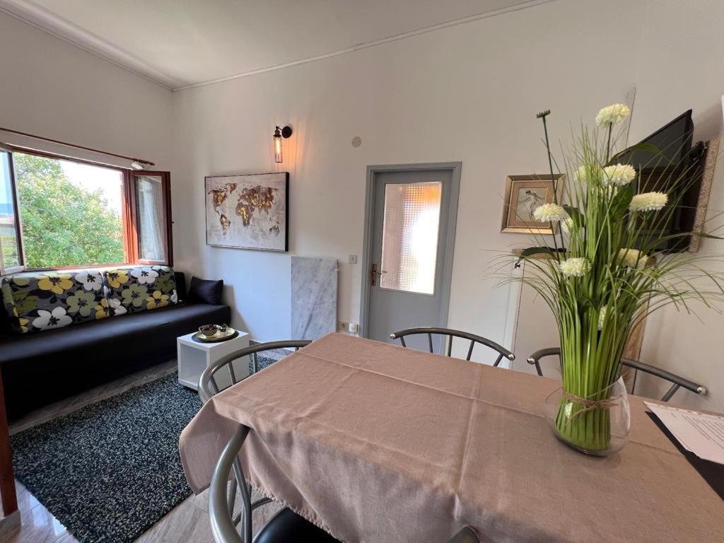 קלנוביצה Apartments Valentinovo מראה חיצוני תמונה