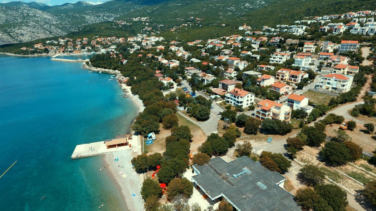 קלנוביצה Apartments Valentinovo מראה חיצוני תמונה