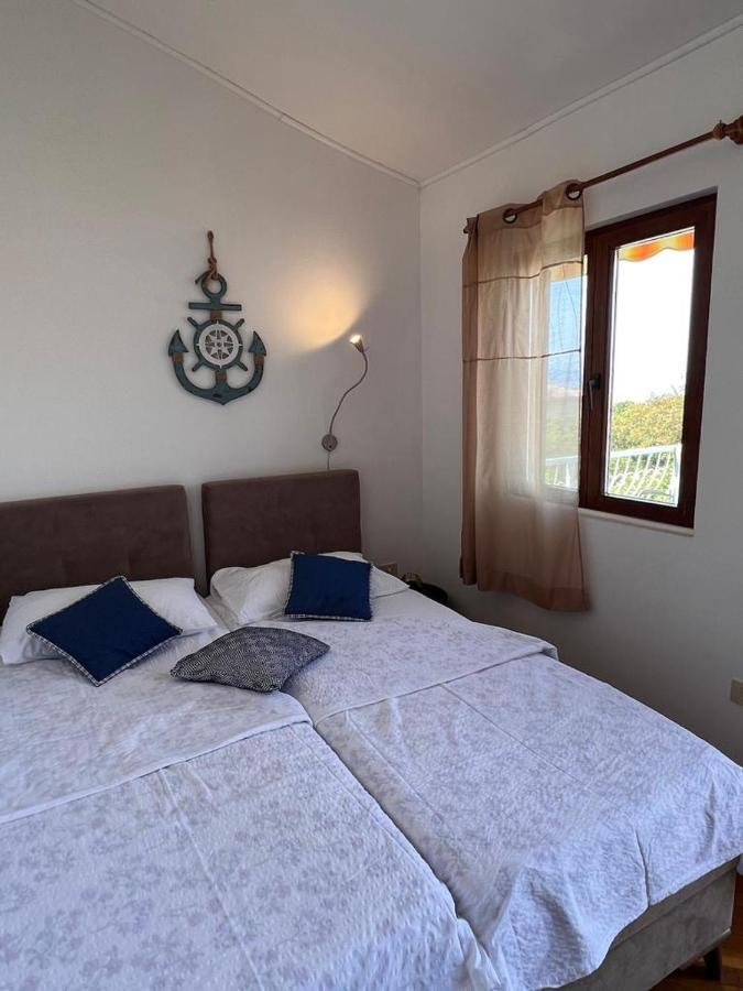 קלנוביצה Apartments Valentinovo מראה חיצוני תמונה