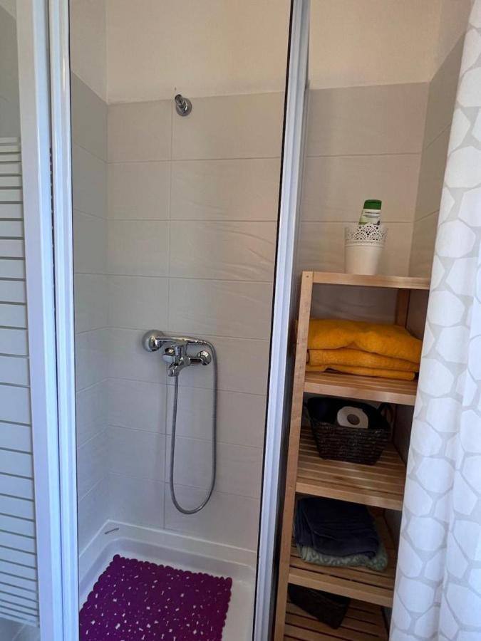 קלנוביצה Apartments Valentinovo מראה חיצוני תמונה