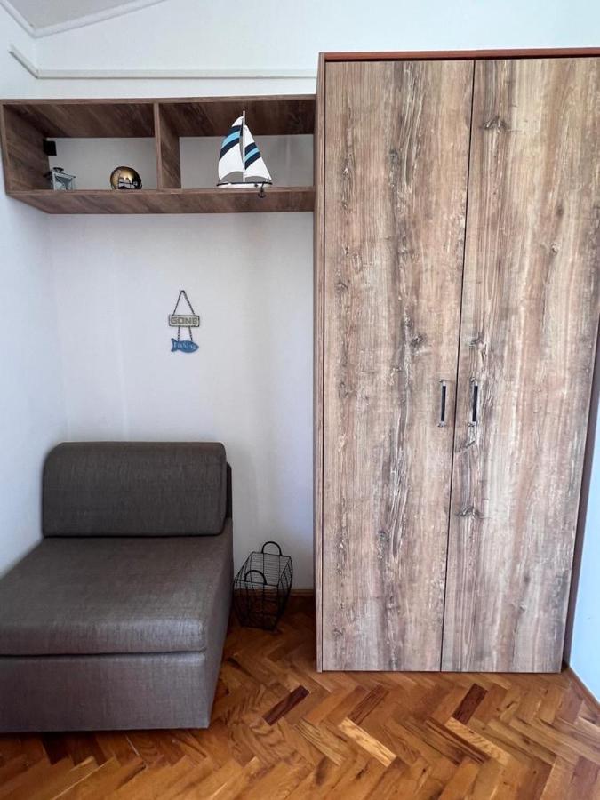 קלנוביצה Apartments Valentinovo מראה חיצוני תמונה