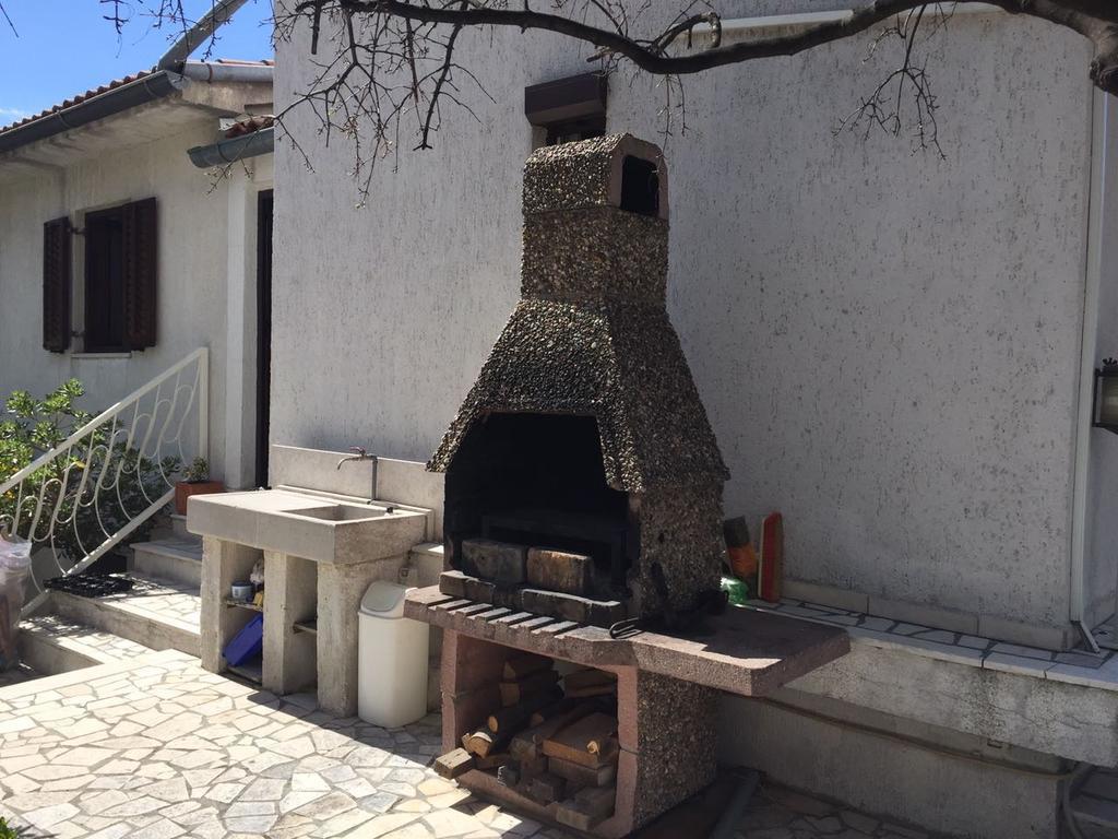 קלנוביצה Apartments Valentinovo מראה חיצוני תמונה