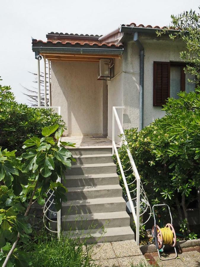 קלנוביצה Apartments Valentinovo מראה חיצוני תמונה