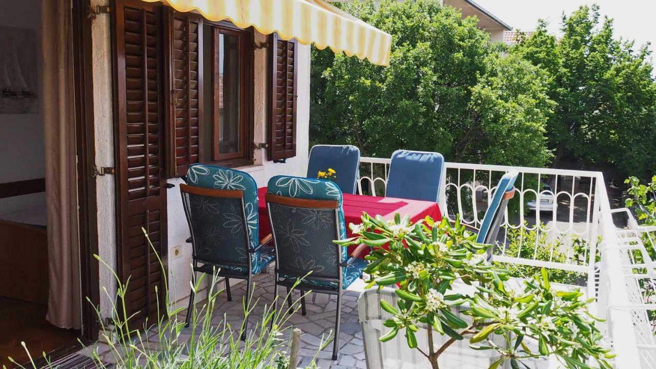 קלנוביצה Apartments Valentinovo מראה חיצוני תמונה