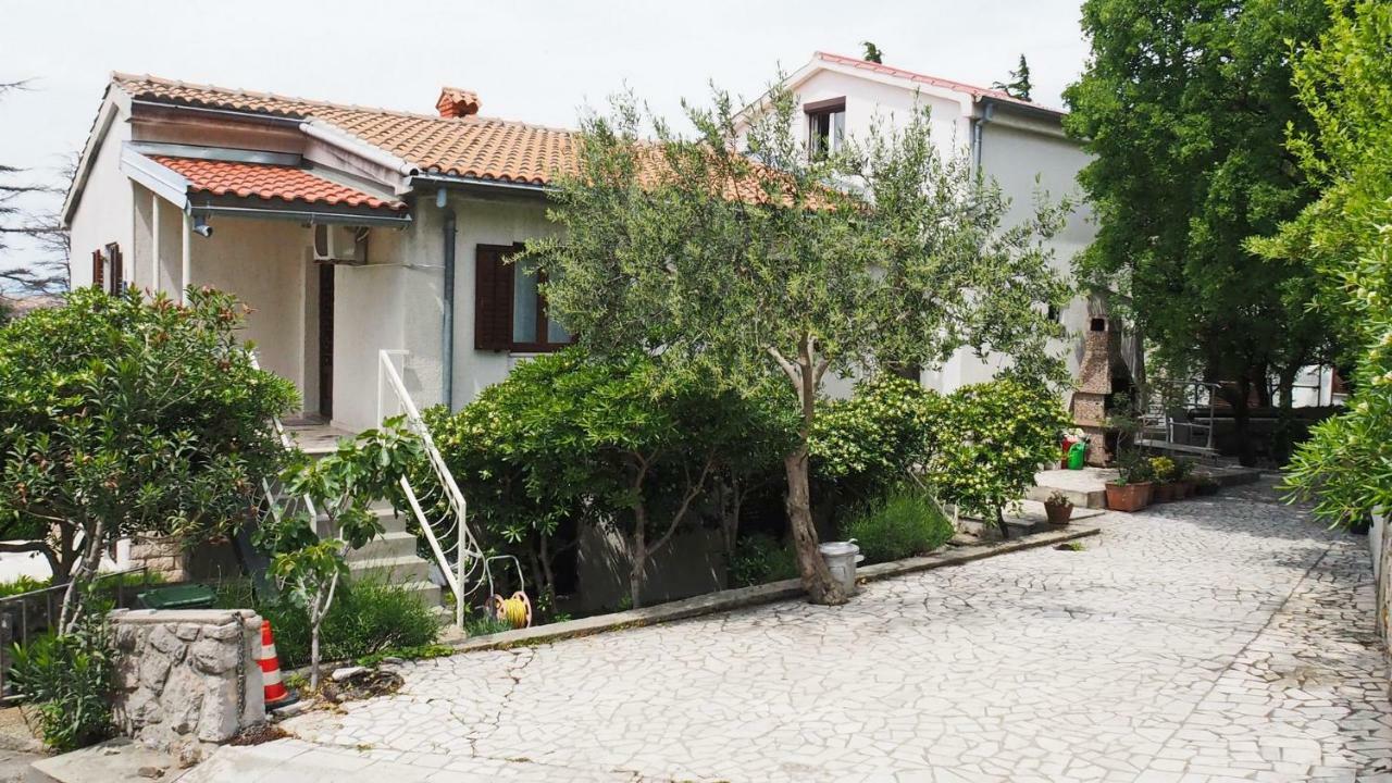קלנוביצה Apartments Valentinovo מראה חיצוני תמונה