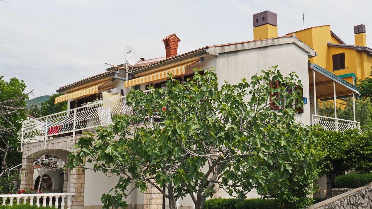 קלנוביצה Apartments Valentinovo מראה חיצוני תמונה